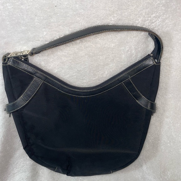 Lauren by Ralph Lauren Shoulder Bag - Picture 4 of 11